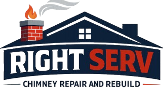 Right Serv Chimney Repair and Rebuild